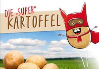 Super-Kartoffel